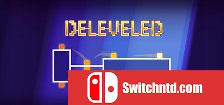 《Deleveled（Deleveled）》官方中文 v12.09.2020 Haoose硬盘版[CN/TW/EN/JP]_0