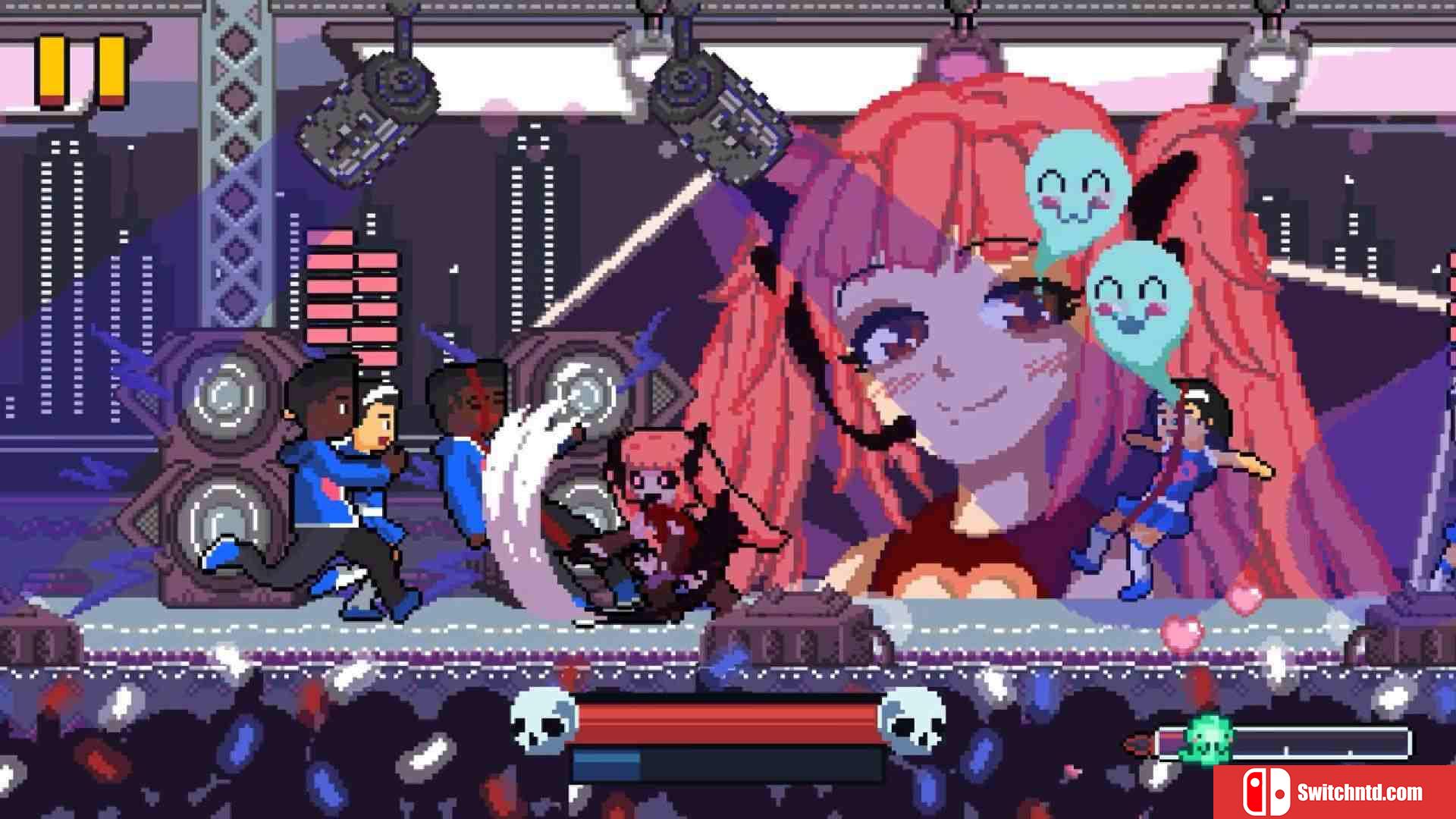 《你的小可爱死神来咯（Kawaii Deathu Desu）》官方中文 v2.0 Chronos硬盘版[CN/TW/EN/JP]_5