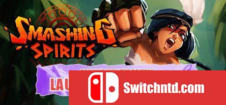《粉碎精神：巴西首位拳击手（Smashing Spirits）》官方中文 Chronos硬盘版[CN/TW/EN/JP]_0