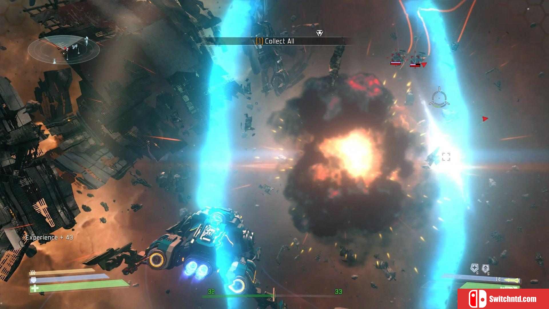 《双子星座3（Starpoint Gemini 3）》官方中文  CODEX镜像版[CN/EN/JP]_4