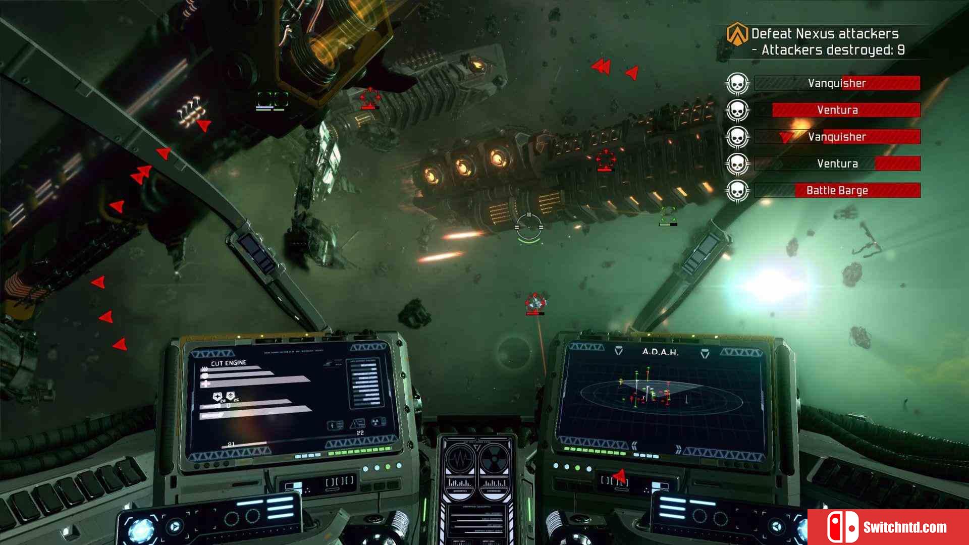 《双子星座3（Starpoint Gemini 3）》官方中文  CODEX镜像版[CN/EN/JP]_2