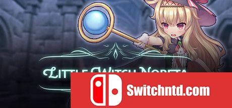 《小魔女诺贝塔（Little Witch Nobeta）》Build 5296848 Chronos硬盘版[CN/TW/EN/JP]_0