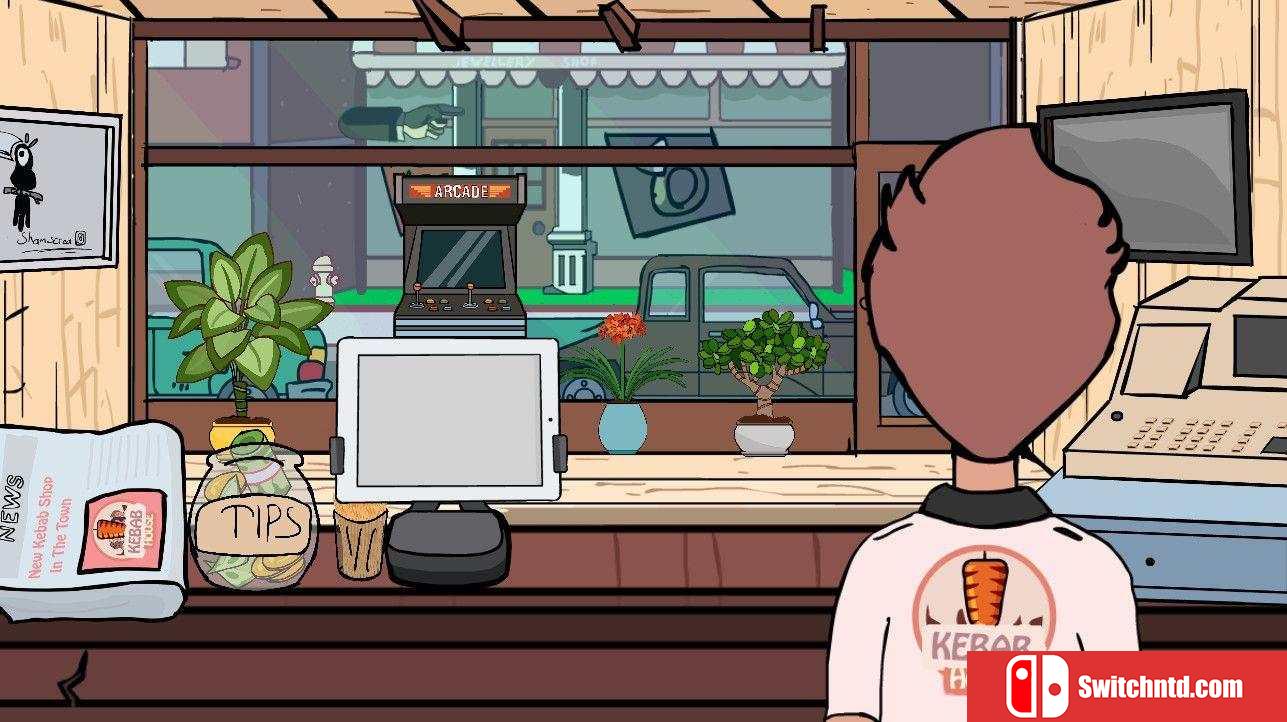 《烤肉串屋（Kebab House）》官方中文 v24.08.2020 P2P硬盘版[CN/EN]_1