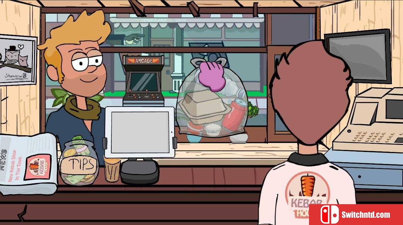 《烤肉串屋（Kebab House）》官方中文 v24.08.2020 P2P硬盘版[CN/EN]_3