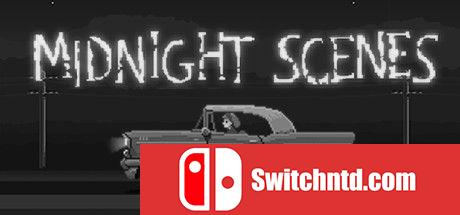 《午夜现场：公路惊魂（Midnight Scenes: The Highway）》官方中文 特别版 DRMFREE硬盘版[CN/EN/JP]_0