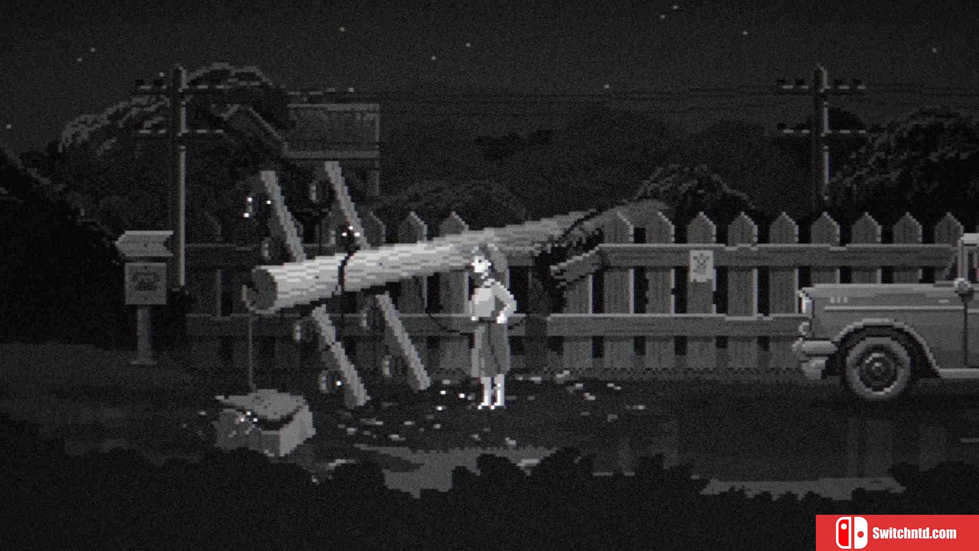 《午夜现场：公路惊魂（Midnight Scenes: The Highway）》官方中文 特别版 DRMFREE硬盘版[CN/EN/JP]_1