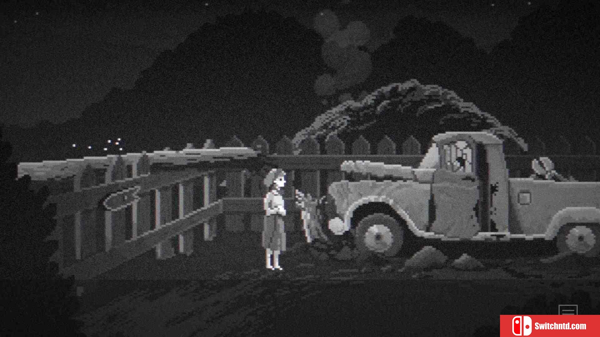 《午夜现场：公路惊魂（Midnight Scenes: The Highway）》官方中文 特别版 DRMFREE硬盘版[CN/EN/JP]_3
