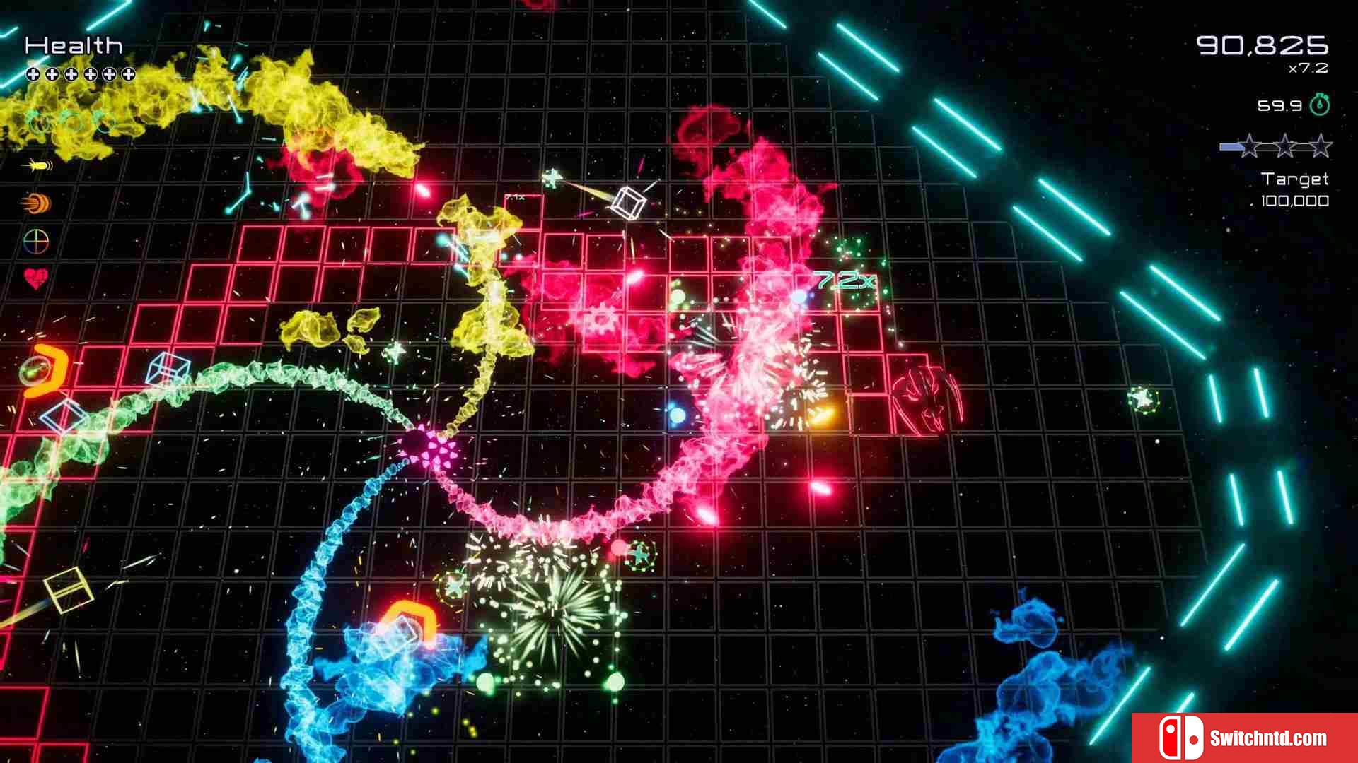 《#欢乐时光（#Funtime）》官方中文 Build 5343441 Chronos硬盘版[CN/TW/EN/JP]_5
