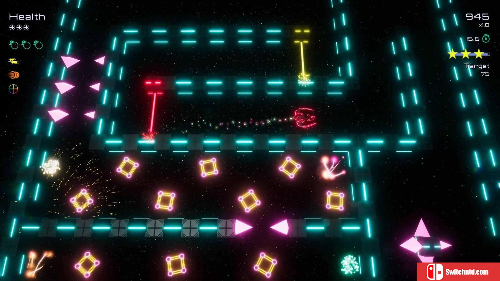 《#欢乐时光（#Funtime）》官方中文 Build 5343441 Chronos硬盘版[CN/TW/EN/JP]_3