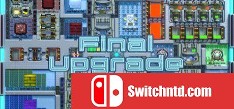 《最终升级（Final Upgrade）》官方中文 Build 5636652 Chronos硬盘版[CN/EN]_0