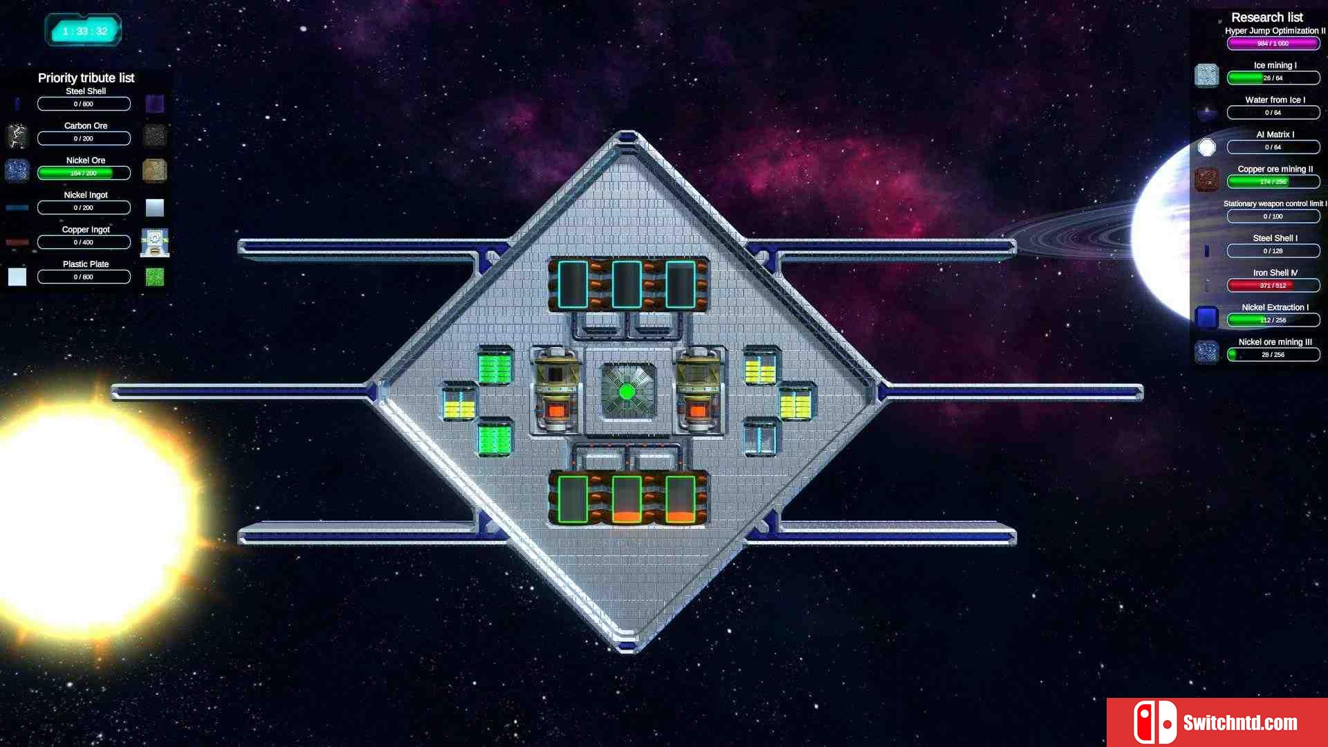 《最终升级（Final Upgrade）》官方中文 Build 5636652 Chronos硬盘版[CN/EN]_1