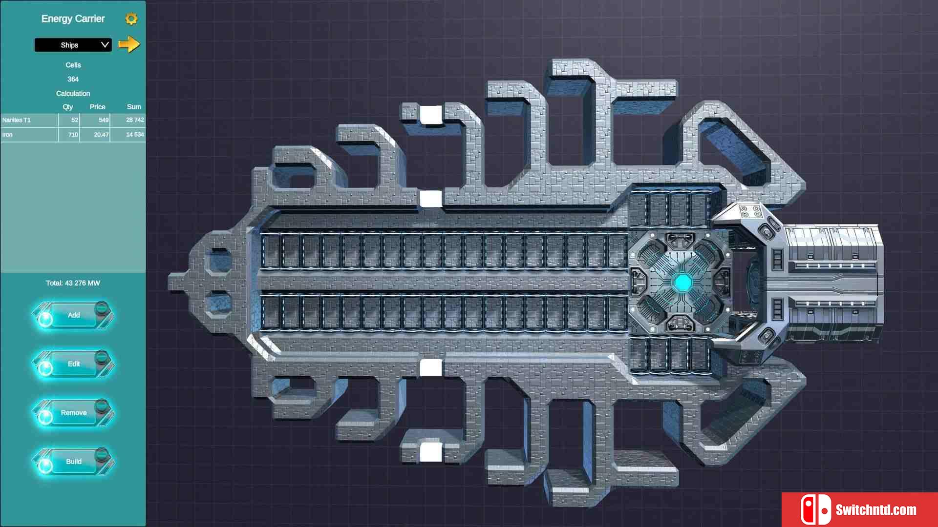 《最终升级（Final Upgrade）》官方中文 Build 5636652 Chronos硬盘版[CN/EN]_5