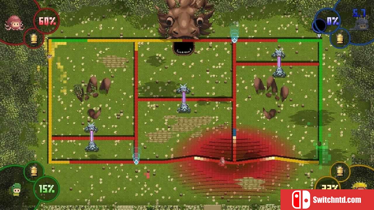 《GORSD（GORSD）》官方中文 v13.09.2020 Haoose硬盘版[CN/TW/EN/JP]_2