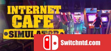 《网吧模拟器（Internet Cafe Simulator）》官方中文 v12.09.2020 P2P硬盘版[CN/EN]_0