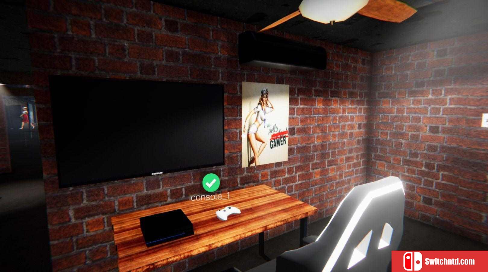 《网吧模拟器（Internet Cafe Simulator）》官方中文 v12.09.2020 P2P硬盘版[CN/EN]_5