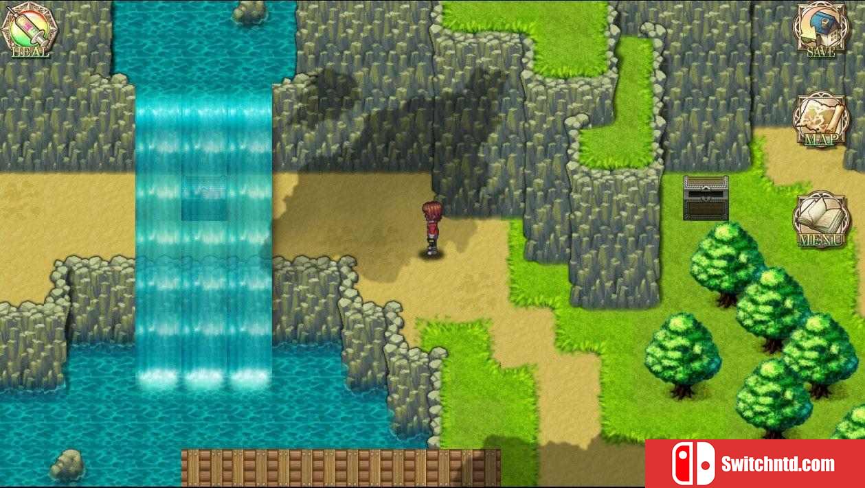 《还魂尸传奇（Revenant Saga）》官方中文 Build 1839726 Chronos硬盘版[CN/TW/EN/JP]_3