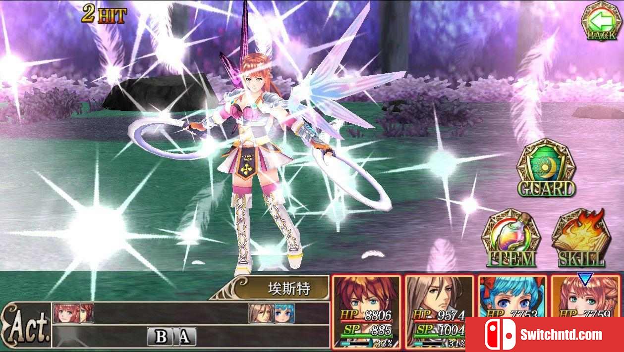 《还魂尸传奇（Revenant Saga）》官方中文 Build 1839726 Chronos硬盘版[CN/TW/EN/JP]_4