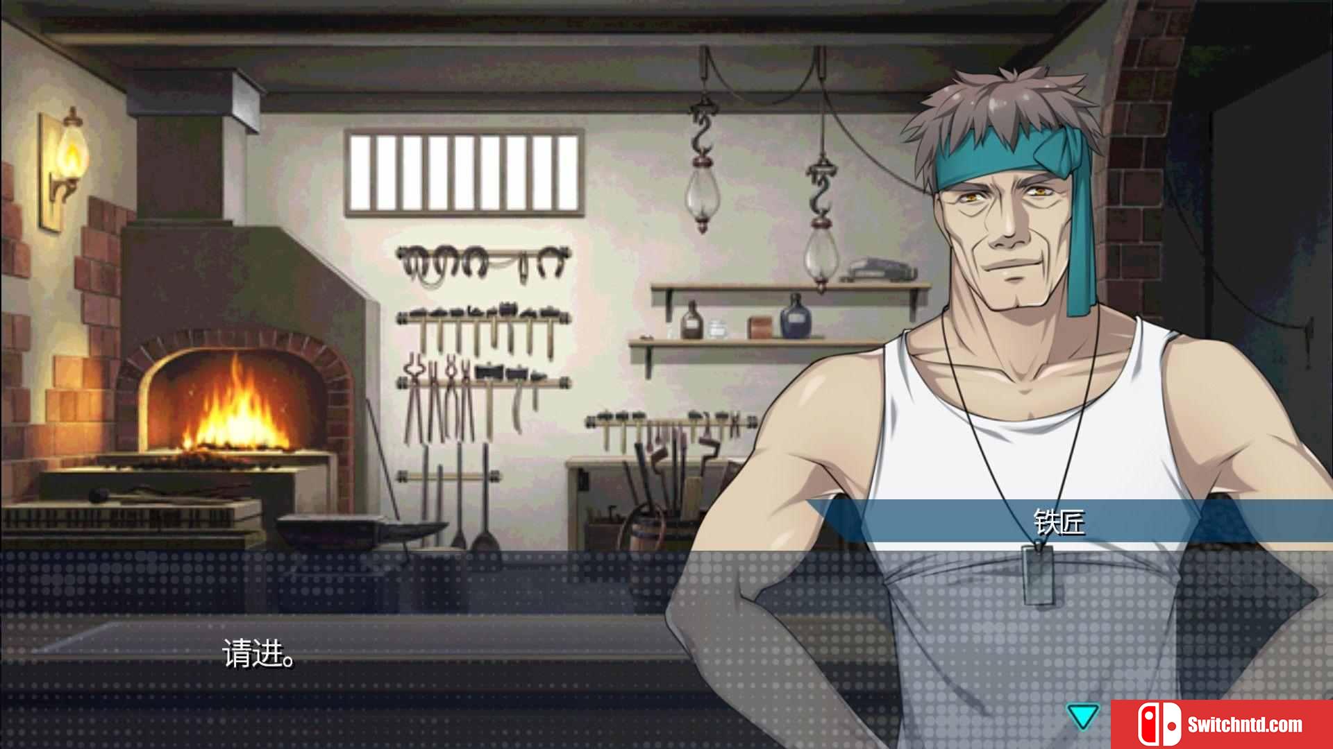 《泪之轨迹（Tears Revolude）》官方中文 Build 2753845 Chronos硬盘版[CN/TW/EN/JP]_5