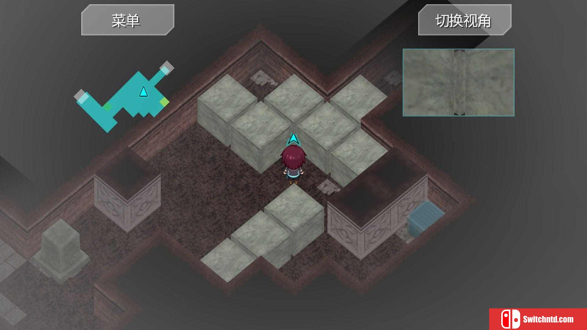 《泪之轨迹（Tears Revolude）》官方中文 Build 2753845 Chronos硬盘版[CN/TW/EN/JP]_2