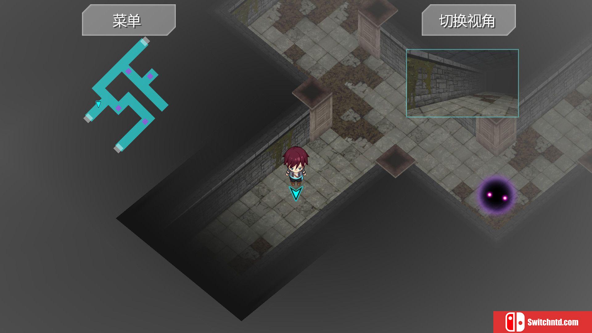 《泪之轨迹（Tears Revolude）》官方中文 Build 2753845 Chronos硬盘版[CN/TW/EN/JP]_4
