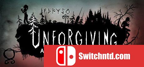 《修炼成精的老树妖（Unforgiving - A Northern Hymn）》B.3241971 P2P硬盘版[CN/EN/JP]_0