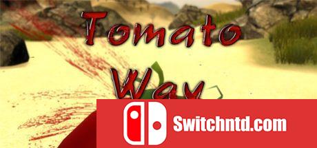 《番茄之道（Tomato Way）》官方中文 免安装未加密版[CN/TW/EN]_0