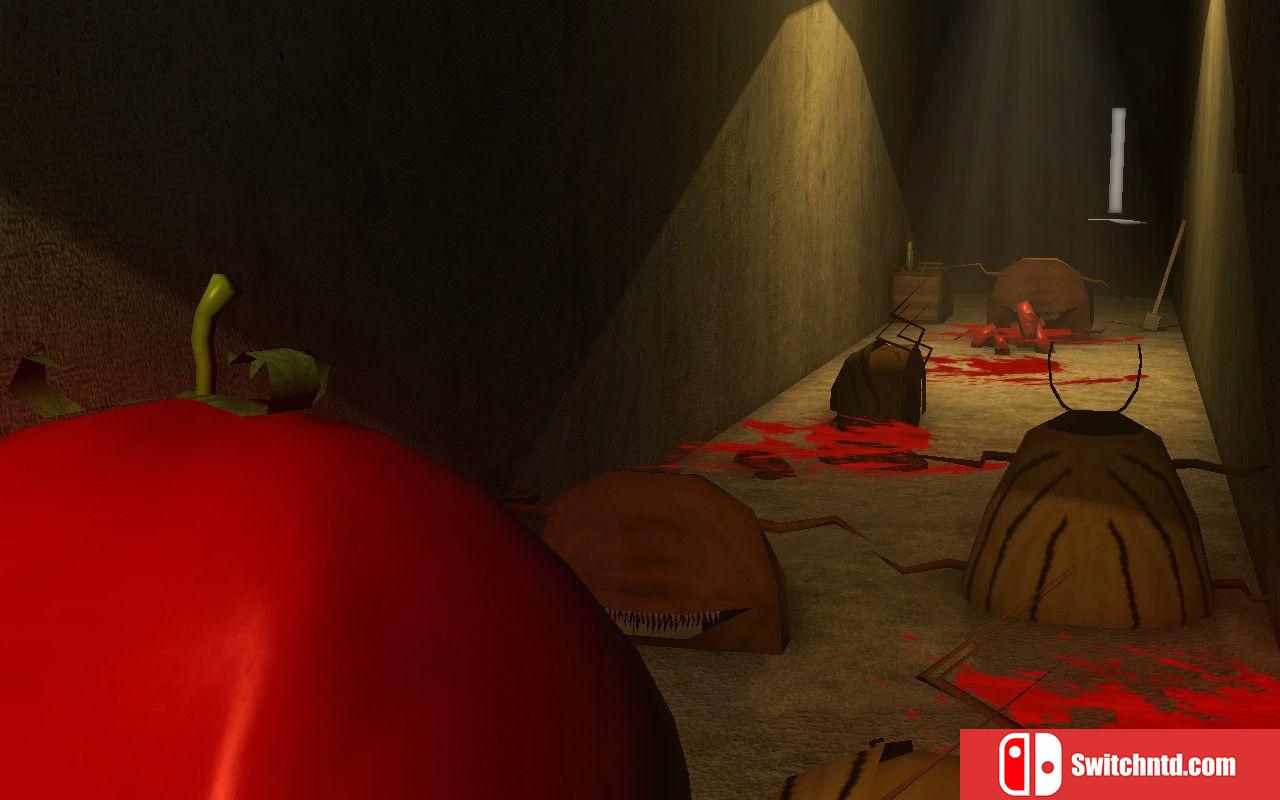 《番茄之道（Tomato Way）》官方中文 免安装未加密版[CN/TW/EN]_2