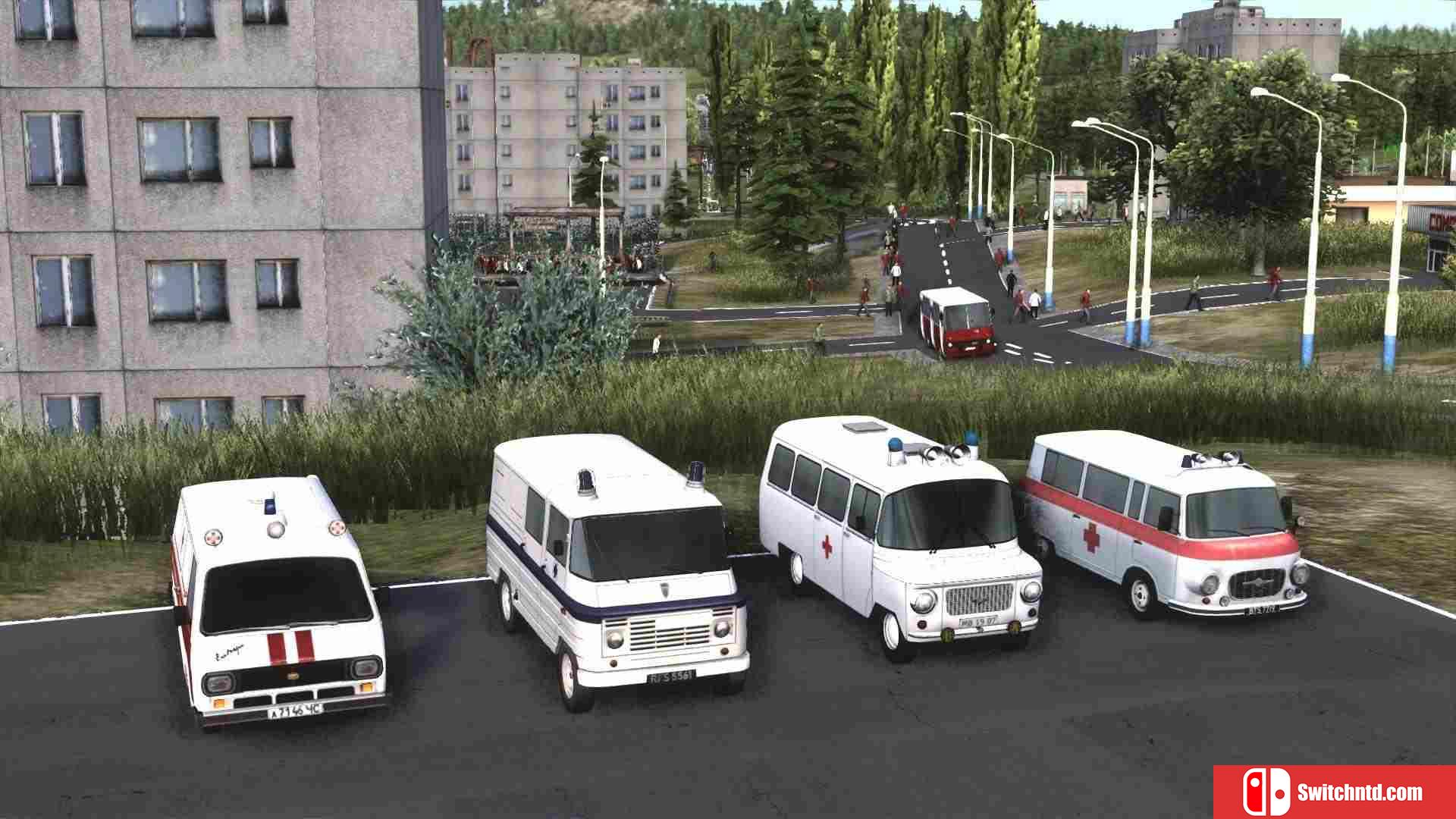 《工人与资源：苏维埃共和国（Workers & Res: Soviet Repub）》v0.8.2.29 P2P硬盘版[CN/EN]_2