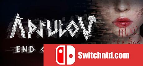 《阿普索夫：诸神终结（Apsulov: End of Gods）》Build 4551195 Valtrix1982硬盘版[CN/EN]