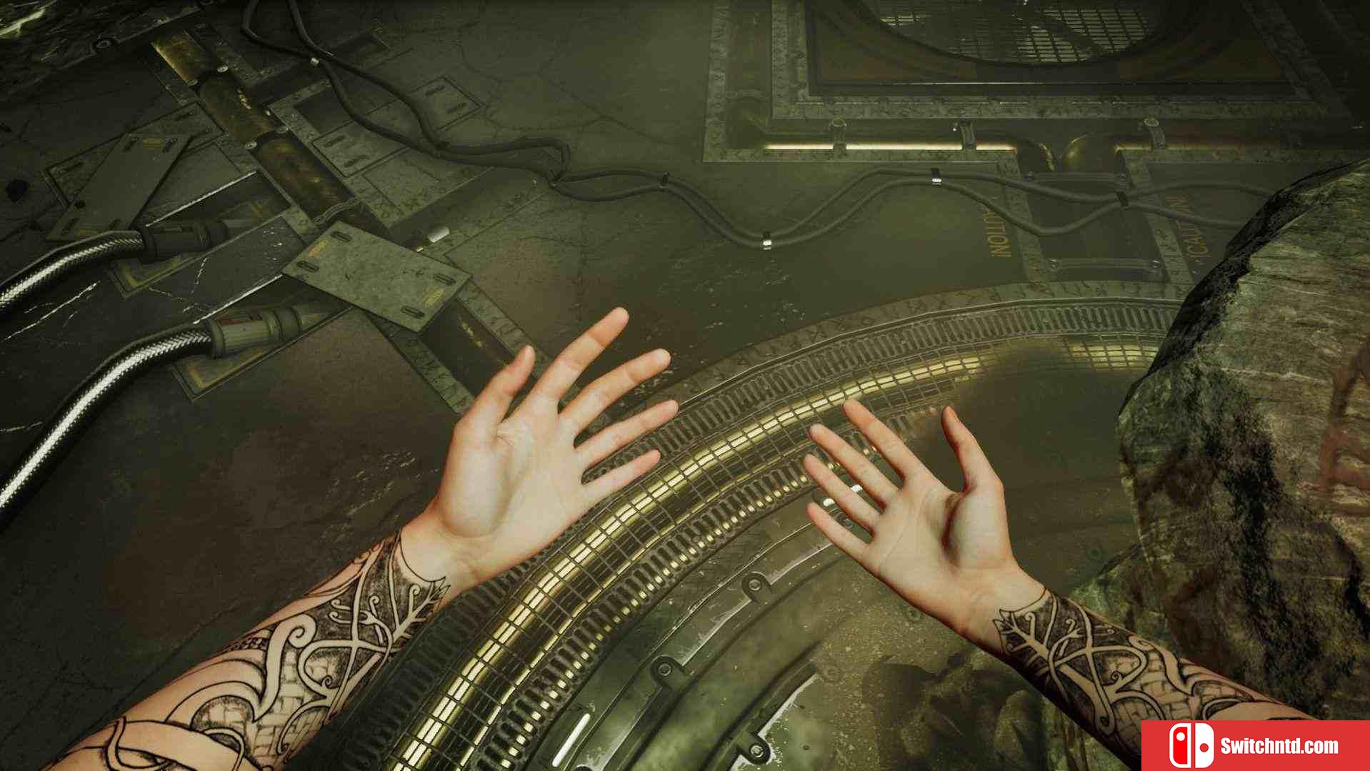 《阿普索夫：诸神终结（Apsulov: End of Gods）》Build 4551195 Valtrix1982硬盘版[CN/EN]_2