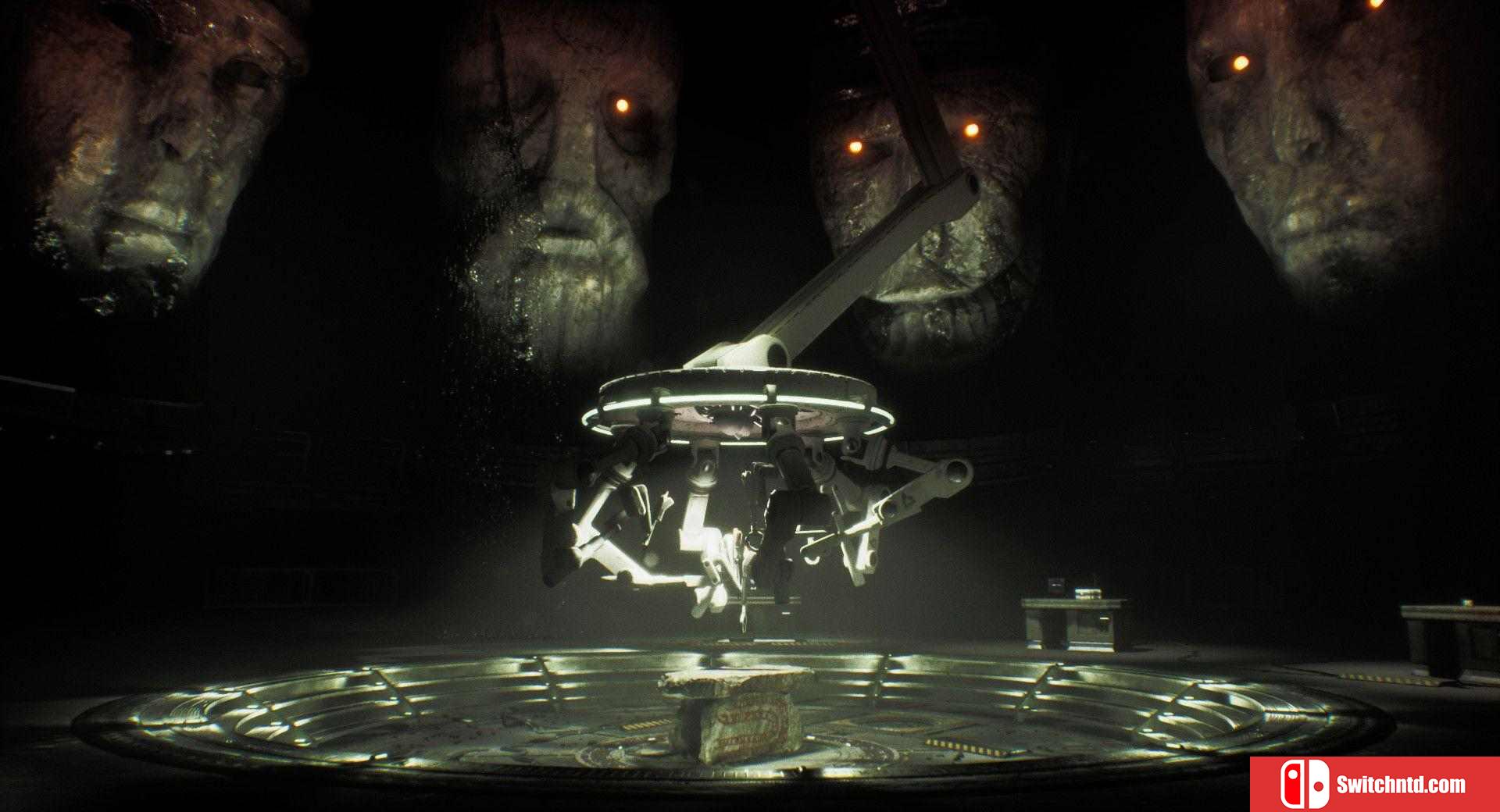 《阿普索夫：诸神终结（Apsulov: End of Gods）》Build 4551195 Valtrix1982硬盘版[CN/EN]_1