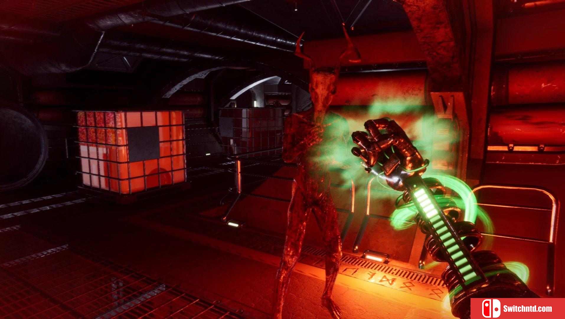 《阿普索夫：诸神终结（Apsulov: End of Gods）》Build 4551195 Valtrix1982硬盘版[CN/EN]_4