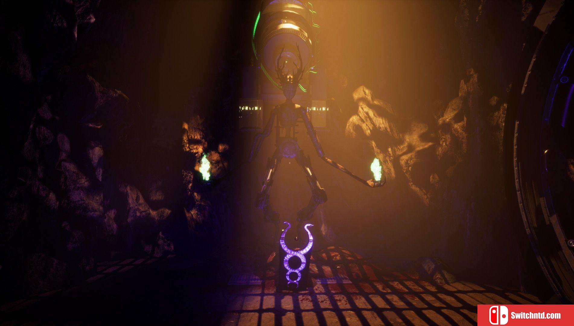 《阿普索夫：诸神终结（Apsulov: End of Gods）》Build 4551195 Valtrix1982硬盘版[CN/EN]_5