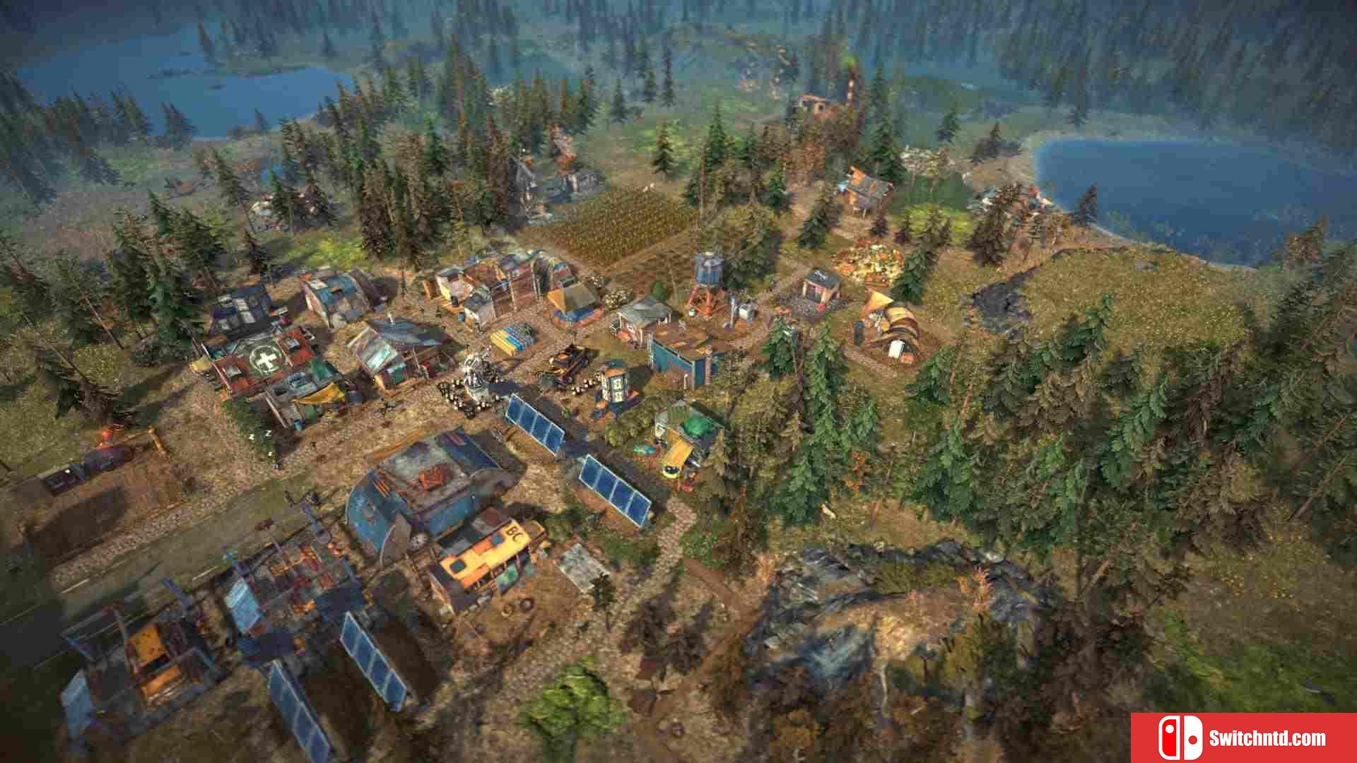 《末日求生（Surviving the Aftermath）》官方中文 v1.11.0.7614 P2P硬盘版[CN/EN]_4