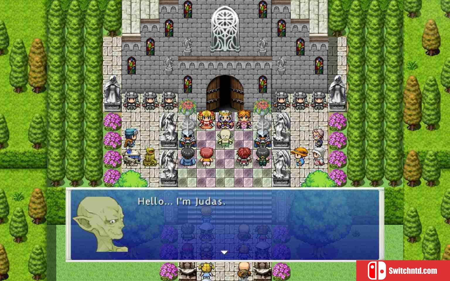 《厄运和命运（Doom & Destiny）》官方中文 Build 4782413 Chronos硬盘版[CN/EN]_2