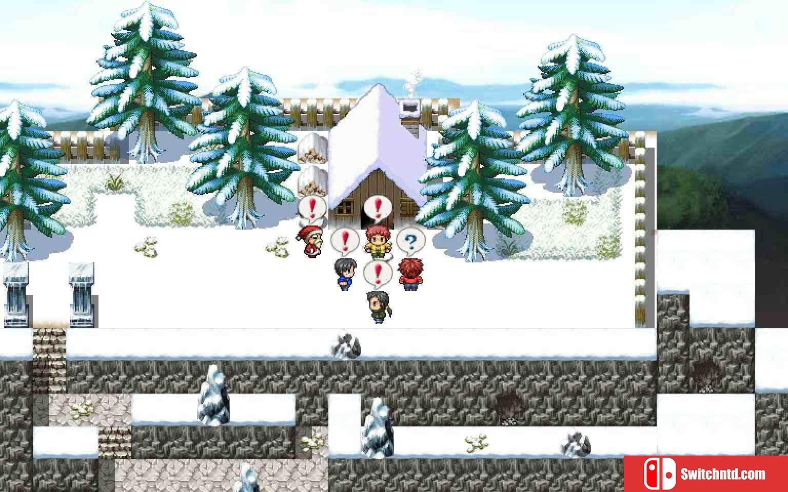 《厄运和命运（Doom & Destiny）》官方中文 Build 4782413 Chronos硬盘版[CN/EN]_5