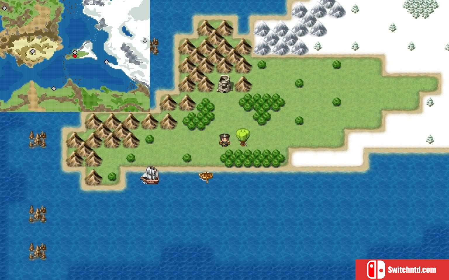 《厄运和命运（Doom & Destiny）》官方中文 Build 4782413 Chronos硬盘版[CN/EN]_4