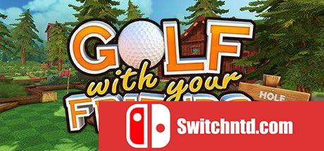 《和你的朋友打高尔夫（Golf With Your Friends）》Build 5120677 Chronos硬盘版[CN/TW/EN]_0