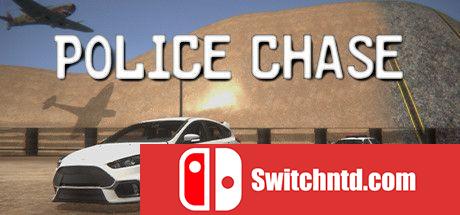《警察追捕（Police Chase）》官方中文 Build 5521212 Chronos硬盘版[CN/EN]_0