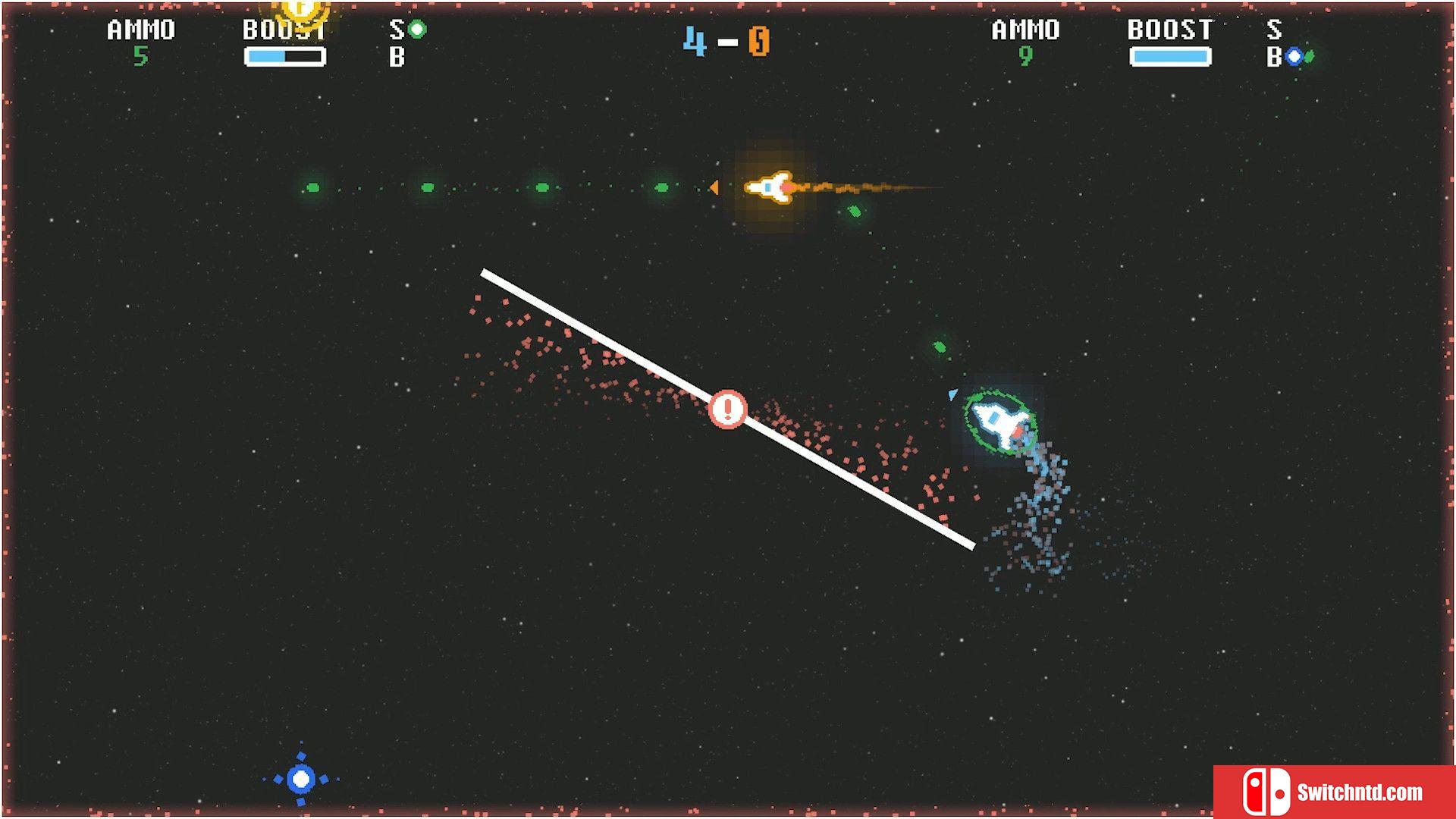 《超级位霸XL（Super Bit Blaster XL）》官方中文 Build 4785376 Chronos硬盘版[CN/EN/JP]_4