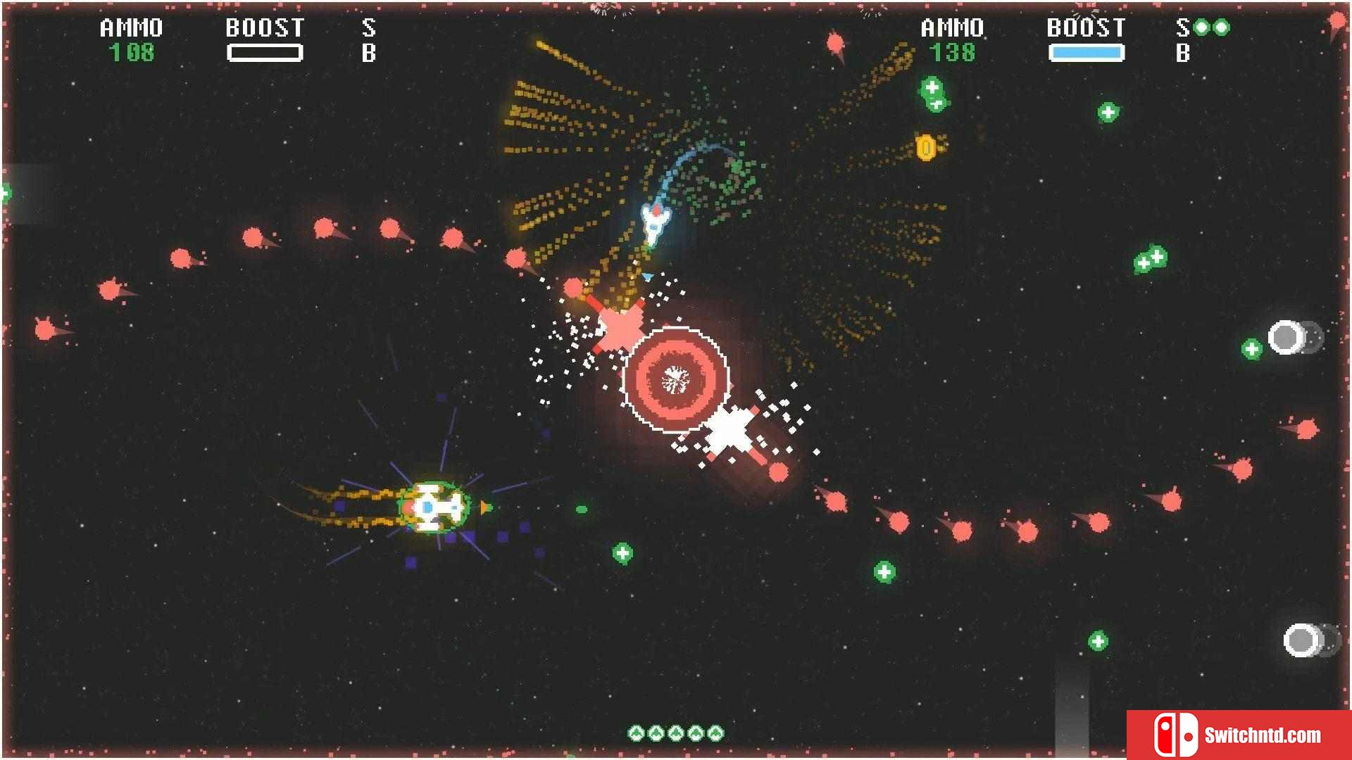 《超级位霸XL（Super Bit Blaster XL）》官方中文 Build 4785376 Chronos硬盘版[CN/EN/JP]_3