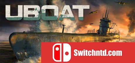 《潜艇（UBOAT）》官方中文 B127 Hotfix 4 GOG硬盘版[CN/EN]_0