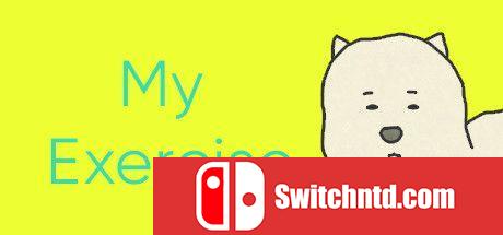 《我的锻炼（My Exercise）》官方中文 Build 5500081 Chronos硬盘版[CN/TW/EN/JP]_0