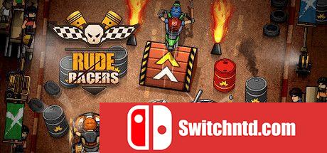 《粗鲁的赛车手（Rude Racers）》官方中文 Build 5590247 Chronos硬盘版[CN/EN]_0