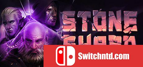 《石质碎片（Stoneshard）》官方中文 v0.6.0.11 GOG硬盘版[CN/EN]_0