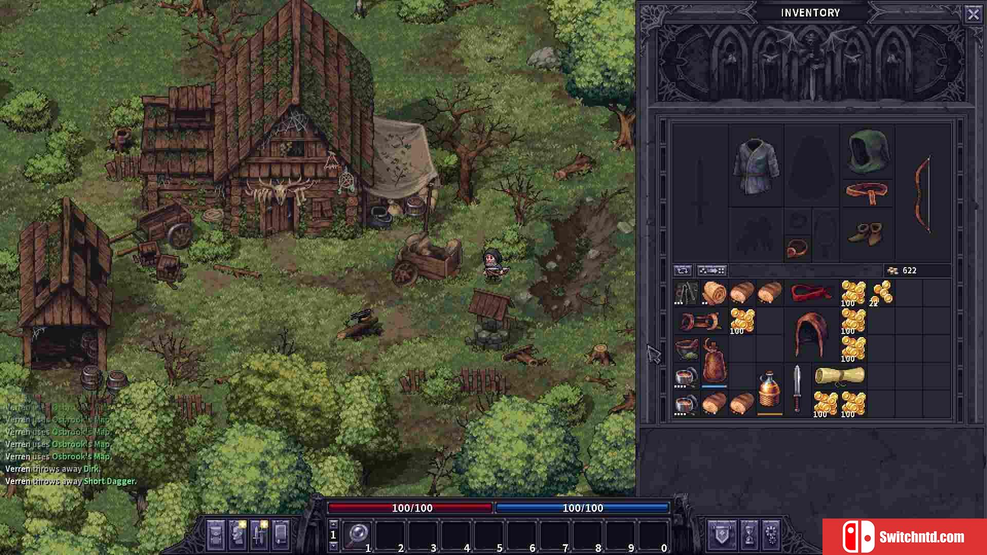 《石质碎片（Stoneshard）》官方中文 v0.6.0.11 GOG硬盘版[CN/EN]_4