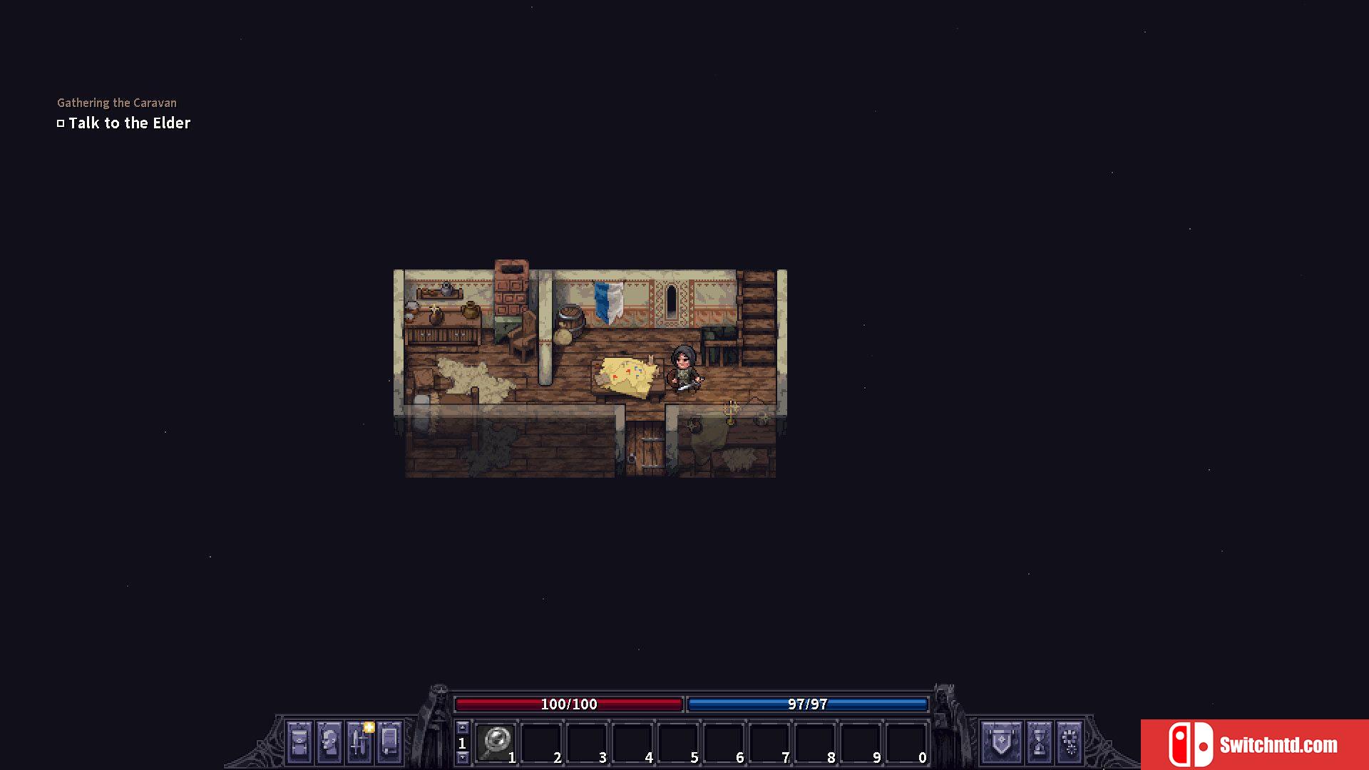 《石质碎片（Stoneshard）》官方中文 v0.6.0.11 GOG硬盘版[CN/EN]_5