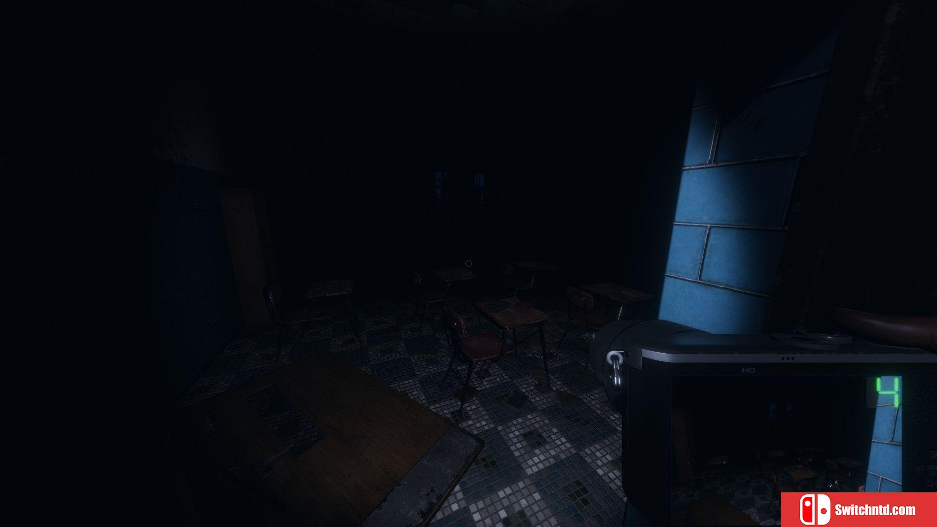 《恐鬼症（Phasmophobia）》官方中文 v0.174 0xdeadc0de硬盘版[CN/TW/EN/JP]_3