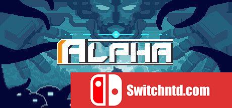 《阿尔法（ALPHA）》官方中文 Build 4277612 Chronos硬盘版[CN/EN/JP]_0