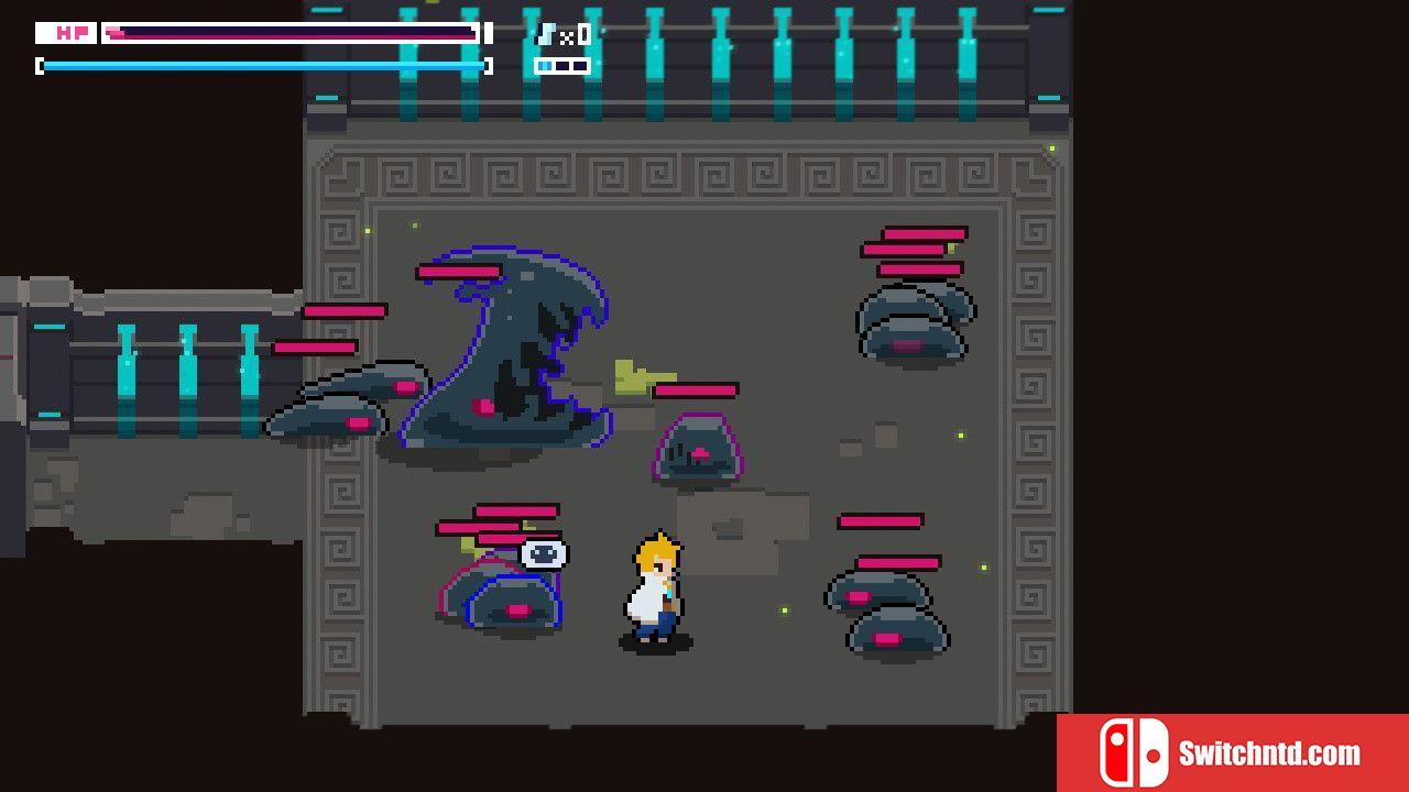 《阿尔法（ALPHA）》官方中文 Build 4277612 Chronos硬盘版[CN/EN/JP]_1